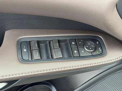 New 2026 Lexus RX 350 AWD image 19