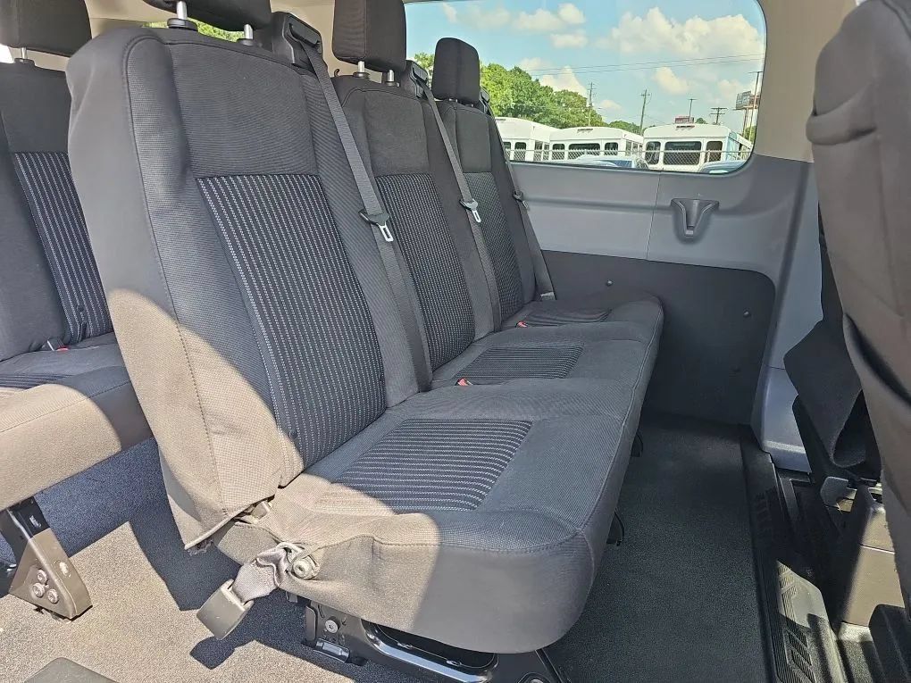 Used 2019 Ford Transit 150 XL RWD image 20