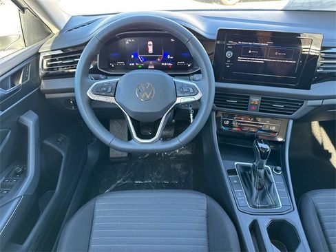 New 2026 Volkswagen Jetta S image 17