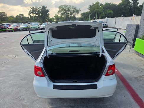 Used 2007 Toyota Corolla CE FWD image 35