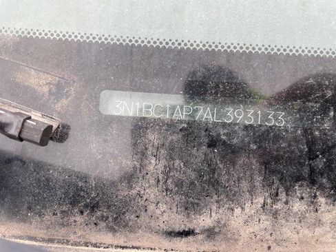 Used 2010 Nissan Versa 1.8 S w/ PWR Plus Pkg image 21