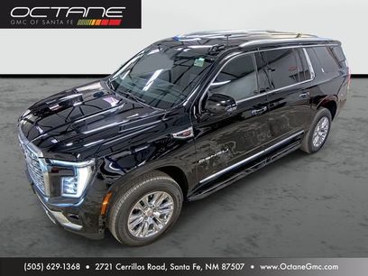 Used 2025 GMC Yukon XL Denali