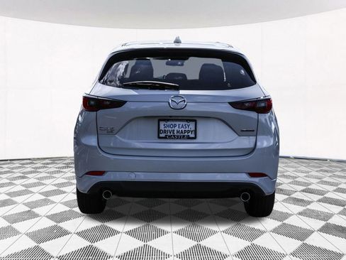 New 2025 MAZDA CX-5 AWD 2.5 S w/ Select Package image 22