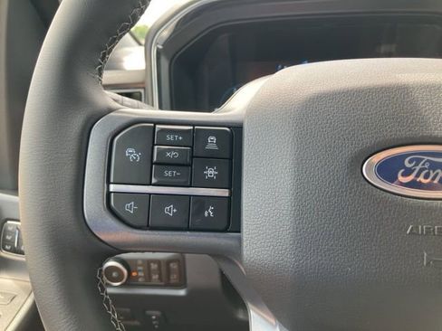 New 2025 Ford F250 Lariat w/ Lariat Ultimate Package image 28