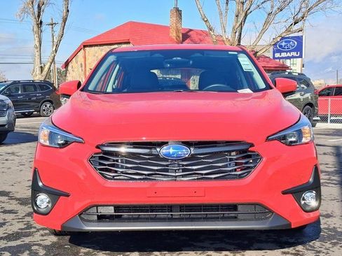 New 2026 Subaru Impreza 2.0i Sport image 8