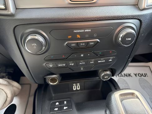 Used 2020 Ford Ranger XLT w/ Equipment Group 301A Mid AWD/4WD image 25