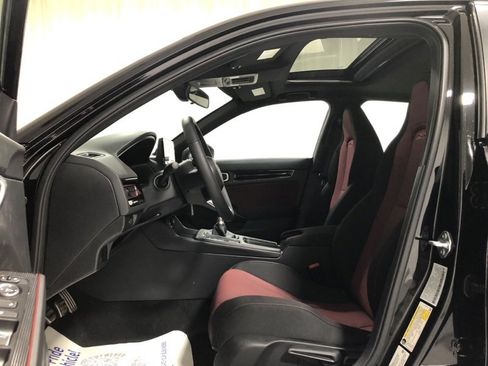 New 2026 Honda Civic Si image 20