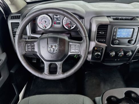 Used 2017 RAM 1500 Tradesman w/ Power & Remote Entry Group RWD image 25