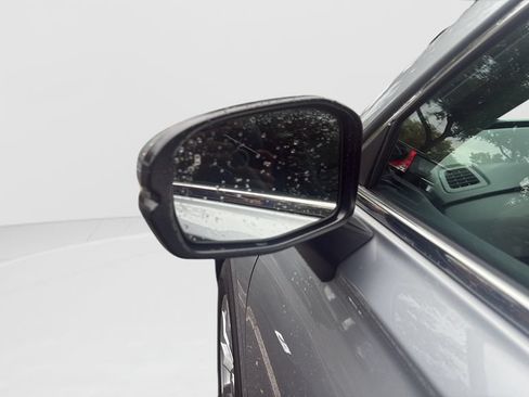 Used 2025 Honda CR-V EX-L image 26