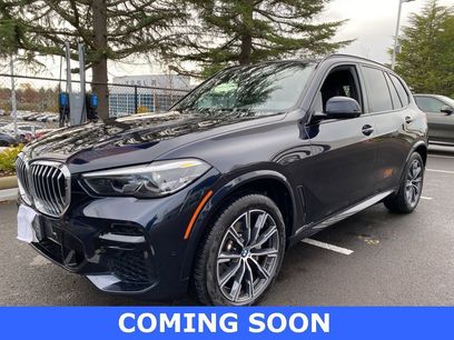 Used 2023 BMW X5 xDrive40i w/ M Sport Package