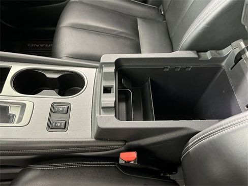 Certified 2020 Nissan Murano SL image 21