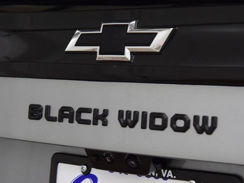 New 2026 Chevrolet Suburban Premier AWD/4WD image 23