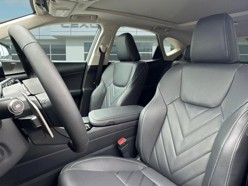 New 2026 Lexus NX 450h+ AWD w/ Luxury Package image 5