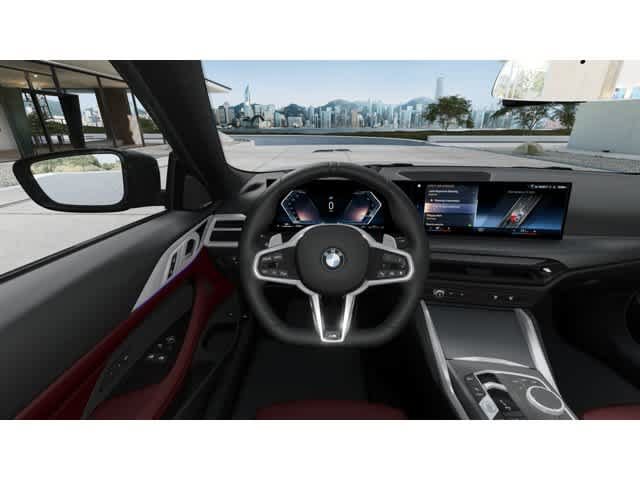 New 2027 BMW 430i Coupe w/ M Sport Package RWD image 13
