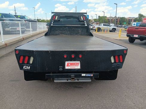 Used 2014 RAM 5500 Tradesman w/ Power & Remote Entry Group AWD/4WD image 4