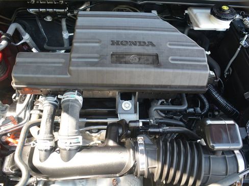 Used 2022 Honda CR-V EX-L image 30