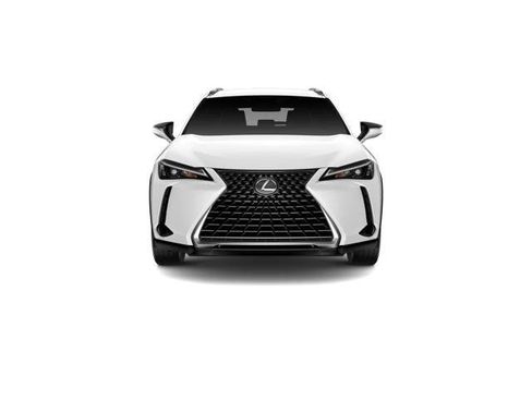 New 2026 Lexus UX 300h FWD image 10