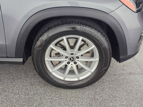 Used 2024 Mercedes-Benz GLE 450e GLE 450e Plug-In Hybrid image 10