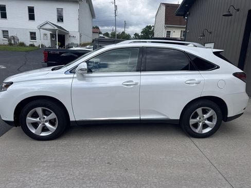 Used 2015 Lexus RX 350 AWD image 7