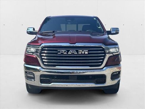 Used 2025 RAM 1500 Laramie image 2