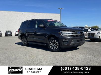 Used 2024 Ford Expedition XLT