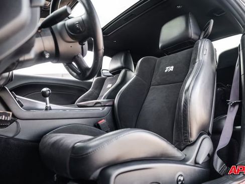 Used 2018 Dodge Challenger T/A image 4