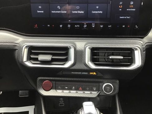 Used 2024 Ford Mustang Premium image 12