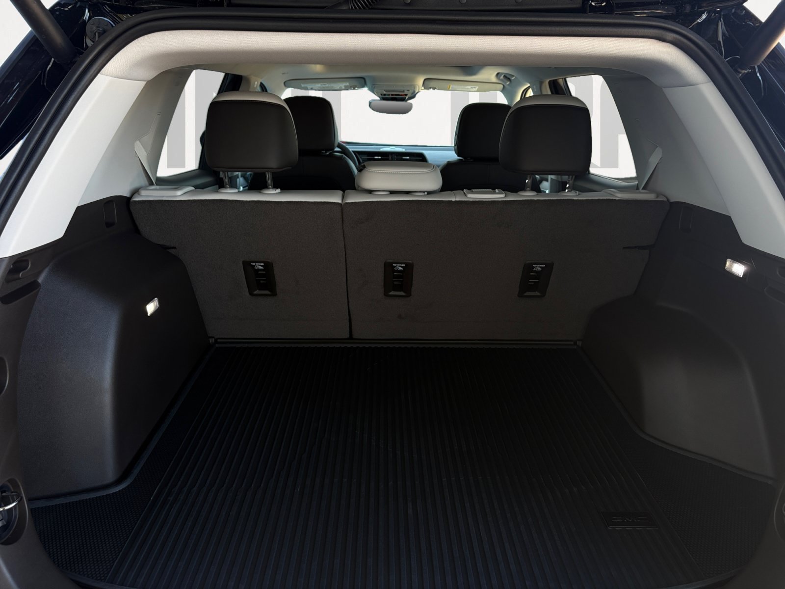 New 2027 GMC Terrain Denali w/ LPO, Floor Liner Package AWD/4WD image 12