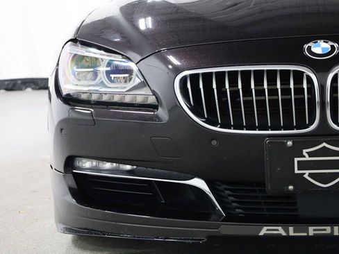 Used 2015 BMW 650i xDrive image 14