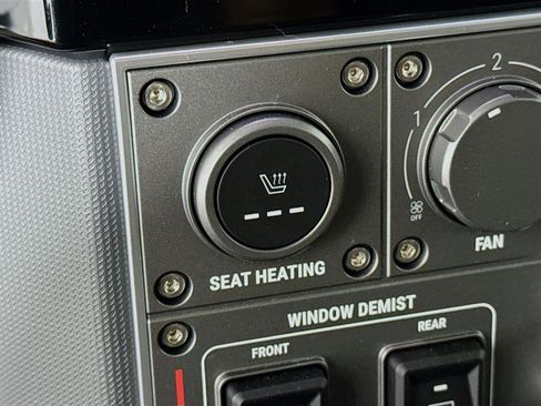 Used 2025 INEOS Grenadier Trialmaster Edition image 19