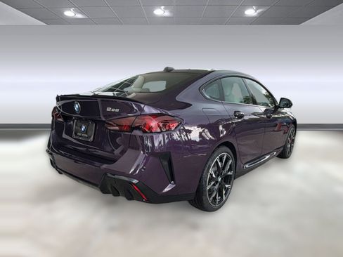 New 2026 BMW 228i xDrive w/ Technology Package AWD/4WD image 9