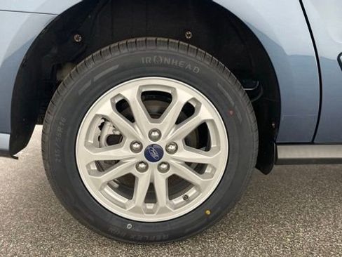 Used 2020 Ford Transit Connect XLT image 53