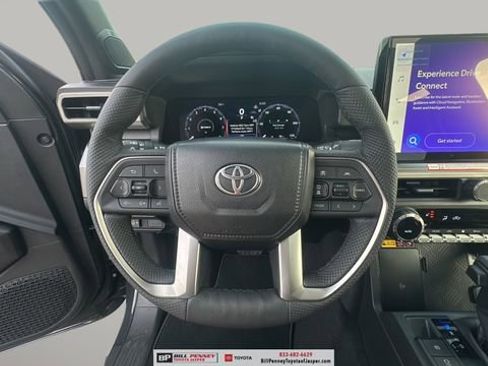 New 2026 Toyota Tacoma TRD Off-Road image 17