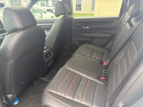 Used 2025 Honda CR-V Sport-L image 12