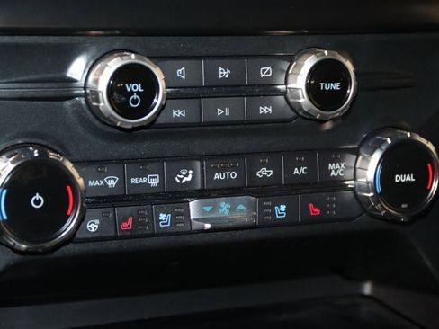 Used 2022 Ford F150 Tremor w/ Equipment Group 402A High AWD/4WD image 49