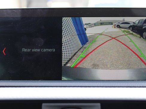 Used 2018 BMW M240i Convertible RWD image 30