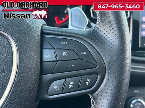 Used 2024 Dodge Durango SRT image 27
