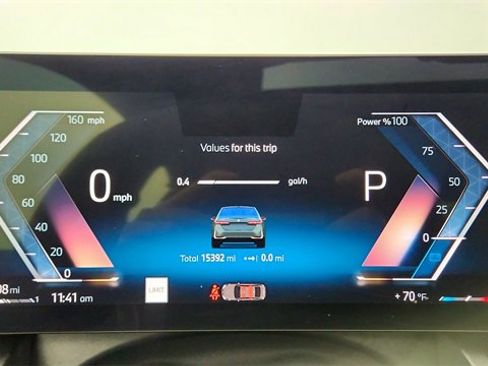 Used 2026 BMW 530i 530i image 37