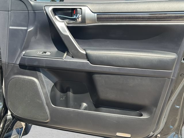 Used 2023 Lexus GX 460 Premium w/ Premium Plus Package AWD/4WD image 9