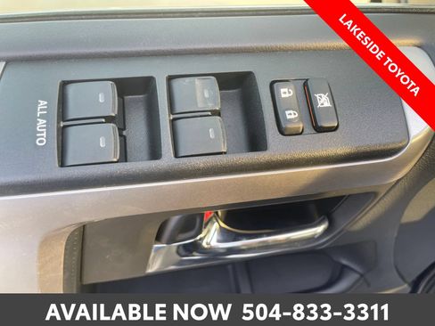 Certified 2024 Toyota 4Runner Limited AWD/4WD image 26