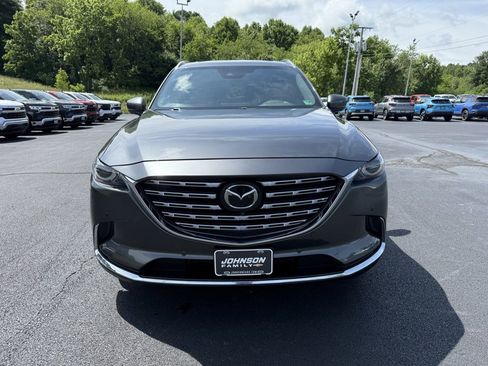 Used 2023 MAZDA CX-9 Signature image 31