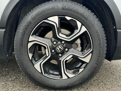 Used 2019 Honda CR-V Touring image 13