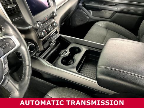 Used 2020 RAM 1500 Big Horn AWD/4WD image 19