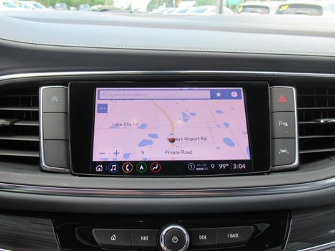 Used 2024 Buick Enclave Essence w/ Sport Touring Edition image 24