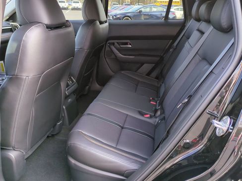 New 2026 MAZDA CX-50 AWD 2.5 Hybrid w/ Premium Pkg image 14