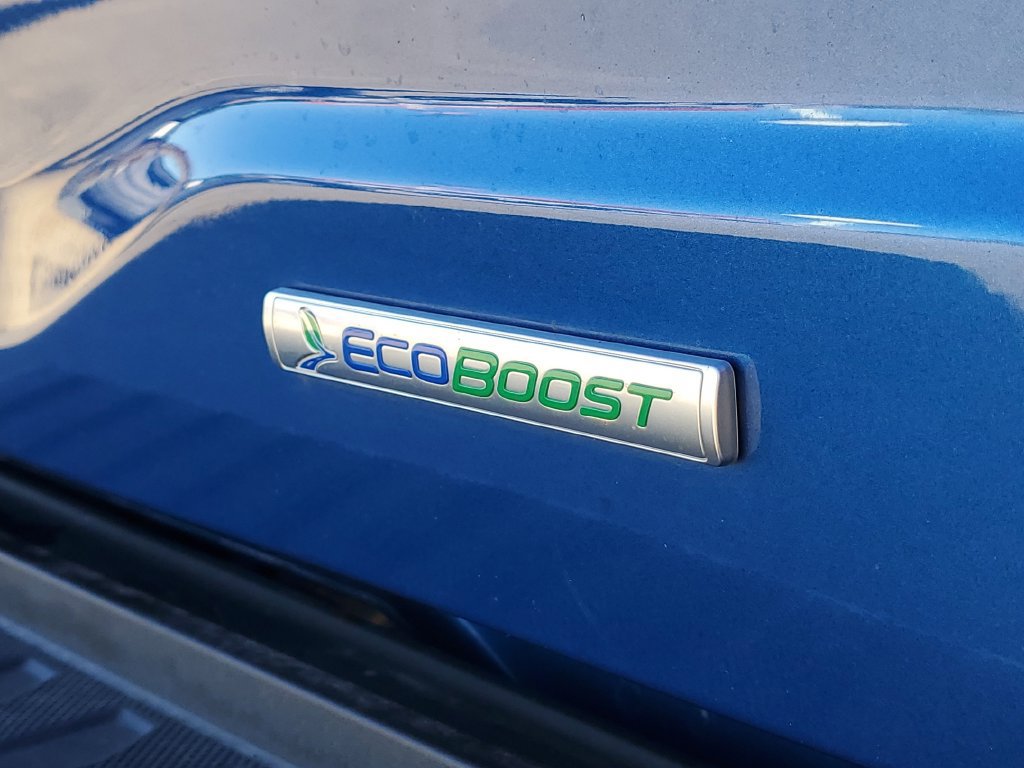 Certified 2022 Ford F150 XLT w/ Equipment Group 302A High AWD/4WD image 8