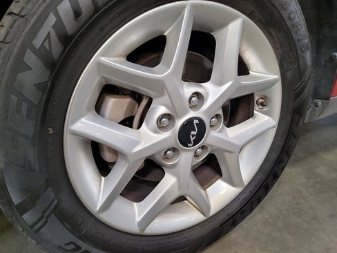 Used 2023 Kia Soul LX w/ Option Group 015 image 31