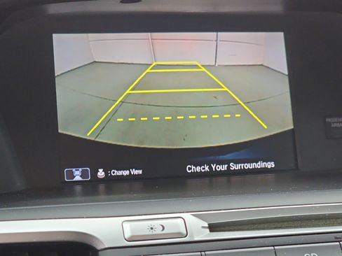 Used 2016 Honda Accord LX image 20