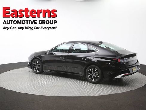 Used 2024 Hyundai Sonata SEL FWD image 63