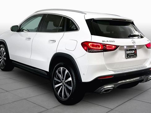 Certified 2023 Mercedes-Benz GLA 250 4MATIC image 12